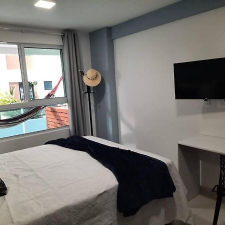Experimente O Inesquecivel. Apartment Joao Pessoa Exterior photo