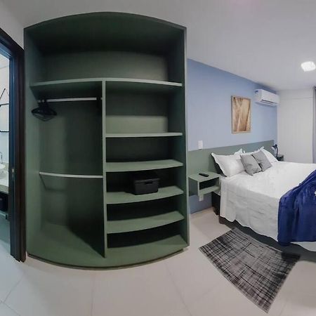 Experimente O Inesquecivel. Apartment Joao Pessoa Exterior photo