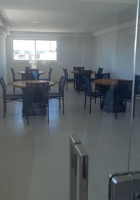 Experimente O Inesquecivel. Apartment Joao Pessoa Exterior photo
