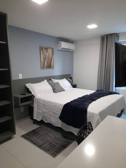 Experimente O Inesquecivel. Apartment Joao Pessoa Exterior photo