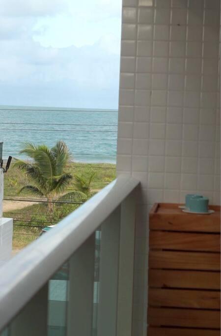 Experimente O Inesquecivel. Apartment Joao Pessoa Exterior photo