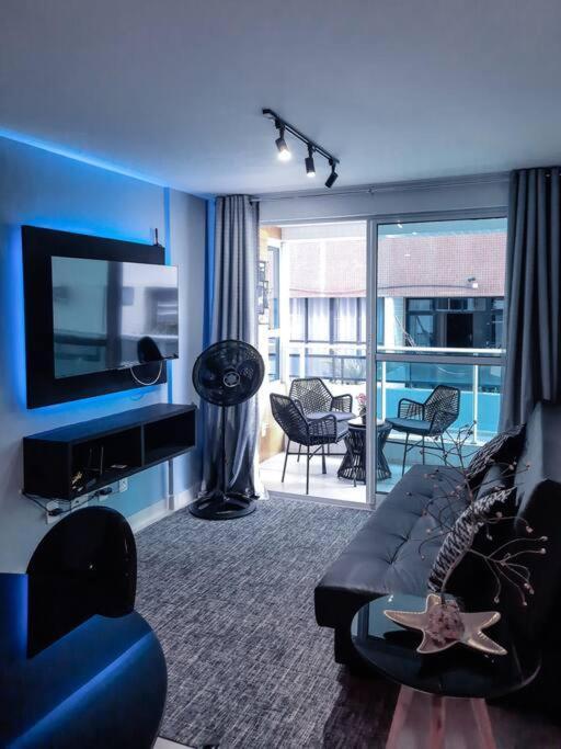 Experimente O Inesquecivel. Apartment Joao Pessoa Exterior photo