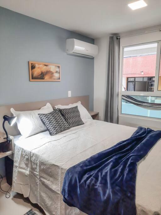 Experimente O Inesquecivel. Apartment Joao Pessoa Exterior photo