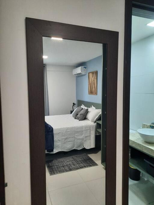 Experimente O Inesquecivel. Apartment Joao Pessoa Exterior photo