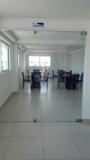 Experimente O Inesquecivel. Apartment Joao Pessoa Exterior photo