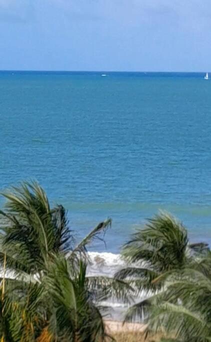 Experimente O Inesquecivel. Apartment Joao Pessoa Exterior photo