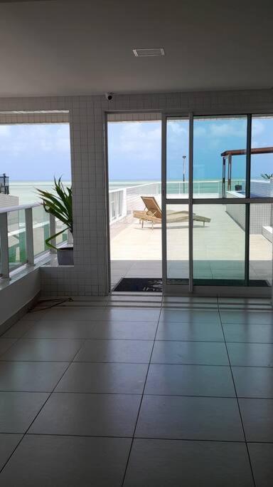 Experimente O Inesquecivel. Apartment Joao Pessoa Exterior photo