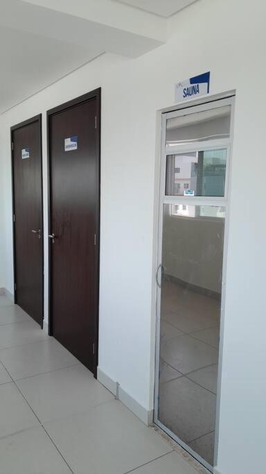 Experimente O Inesquecivel. Apartment Joao Pessoa Exterior photo